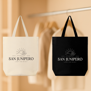 Tote Bag San Junipero